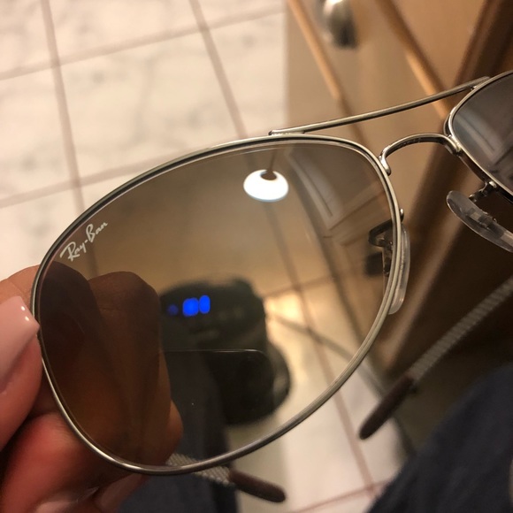 Ray Ban Sunglasses - Picture 2 of 7